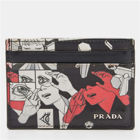 prada cardholder 3d print
